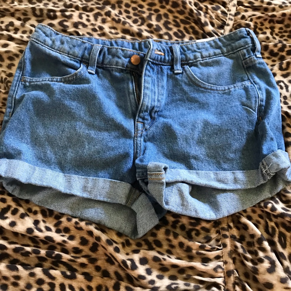 Shorts